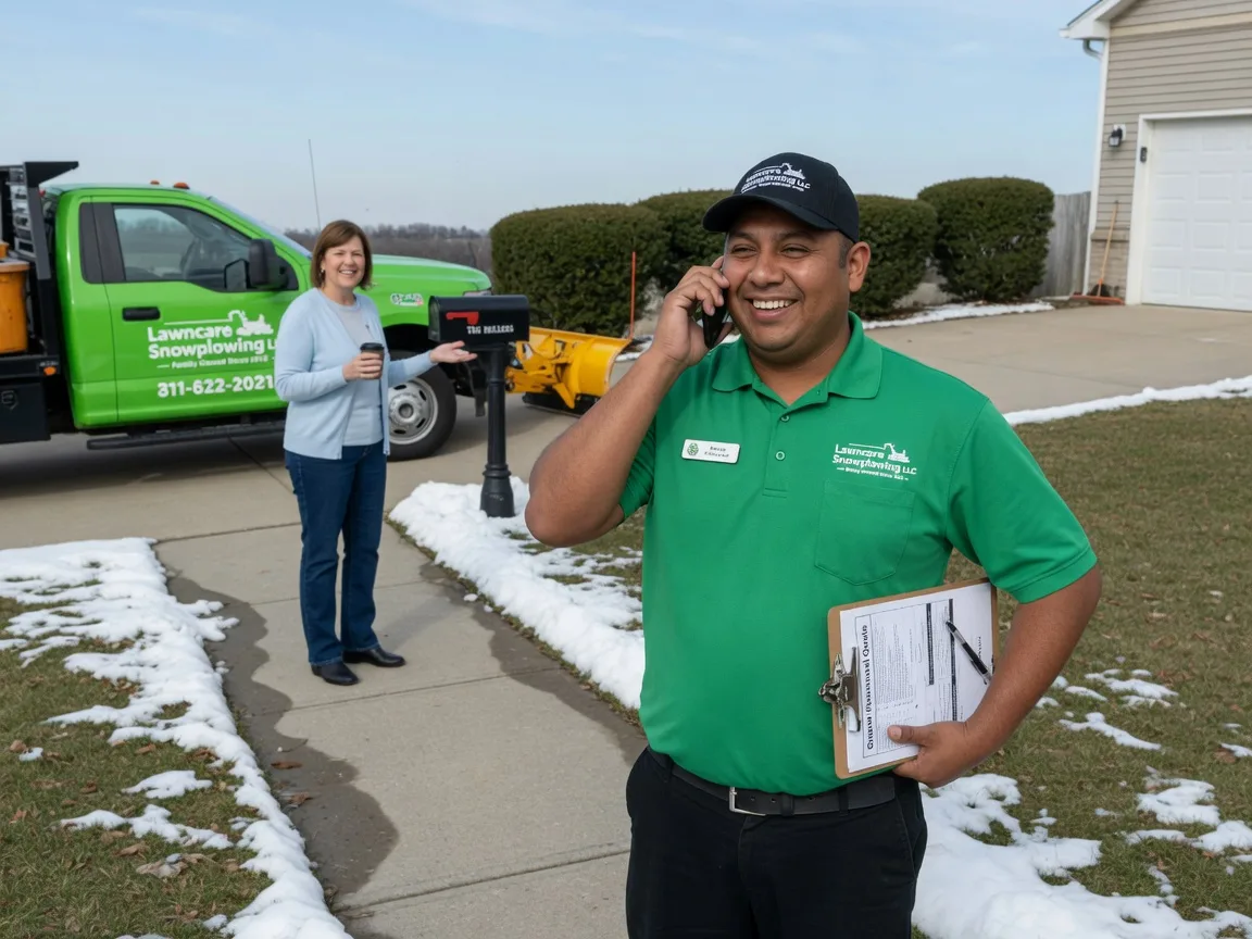Lawn Care Services By Expert Landscaper Glidden, WI FAQs
